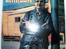 CHARLIE MUSSELWHITE Vinyl Lp Record Album DIRECT TO DISC DTD German NM 5005 CCS