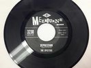 THE SPECTERS 45: Depression / 