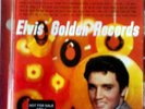 Elvis Presley - Elvis Golden Records -  US -1997 1st Edition Rare Promo.RCA .
