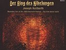 Richard Wagner Der Ring Des Nibelungen 14 Disc Set