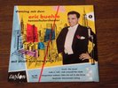EP - Eric Buehle - ROCK AROUND THE CLOCK - The Stroll Caston München 5004 - 1958