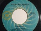 Detroit Northern Soul - Edwin Starr - You're My Mellow - RIC TIC