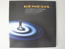 Genesis: Calling All Stations Vinyl 2 LP