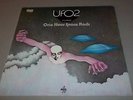 UFO 2 - FLYING - LP - MADE IN UK