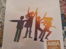 ABBA THE ALBUM THE SINGLES LTD ESITION BOX SET MINT STILL SEALED