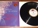 RUDOLF KEMPE VIENNA PHIL NIGHTS IN VIENNA HMV GOLD RIM NIPPER STEREO ASD 279 LP