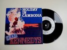 DEAD KENNEDYS - HOLIDAY IN CAMBODIA 7