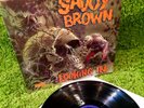 SAVOY BROWN LOOKING IN 1970 •UK 1st press RARE• DECCA British blues POWERHOUSE