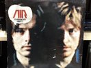 AIR Everybody Hertz. 2LP French Import Vinyl Record 2002 NEW SEALED House