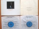 Mahler Symphony no. 2 Bernstein New York Philharmonic 2xLP CBS 77203 NM/EX