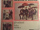 THE BEATLES GREATEST  HITS VOLUME 2 LP PARLOPHONE PCSO-7534 STEREO  AUSTRALIA