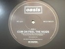 Oasis Cum on feel the Noize Champagne Supernova promo 12