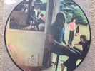 Pink Floyd Ummagumma Live Picture Disk LP David Gilmore Roger Walters