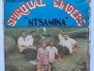 SPIRITUAL SINGERS Ntsamina GOSPEL AFRO DISCO BOOGIE SYNTH FOLK XIAN UFO CONGO
