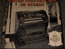 PIPE ORGAN SPECTACULAR IN STEREO Very Rare 10-LP George Wright Box Set NM VINYL