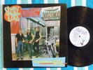 STRAY CATS Gonna Ball LP Arista 1981 w/ Removable Hype Sticker UK Pressing