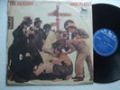 Michael Jackson/ The Jacksons - Goin' places- Rare TAIWAN Papersleeve issue LP