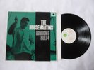 THE HOUSEMARTINS   LONDON 0 HULL 4   EX+/EX-   1986 UK 1ST PRESS INDIE VINYL LP