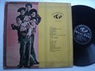 Michael Jackson / The Jacksons -  - MALAYSIA only release LP