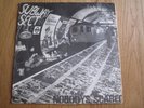 SUBWAY SECT - Nobody's Scared - 1978 UK 1st Press punk 7