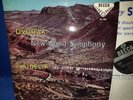 +SXL 2005 WBg ED1 *BLUEBACK* KUBELIK* DVORAK 