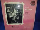 SAX 2254-6 *BLUE/SILVER* KARAJAN* VERDI: FALSTAFF* SCHWARZKOPF* 3 LP* NM