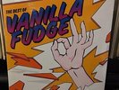 sealed The Best Of  VANILLA FUDGE original ATCO 90006-1 1982