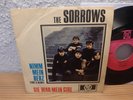 THE SORROWS NIMM MEIN HERZ 1966 MONSTER RARE 7 MINT