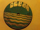 UK OCEAN OC 006-CARLTON PATTERSON-DREAD LOCKS POWER/BLACK LASH-NR EX