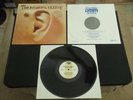 MANFRED MANN'S EARTH BAND THE ROARING SILENCE UK PRESS 12