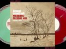 AUGUST BURNS RED Sleddin Hill 2xLP on RED/GREEN COLOR VINYL New SEALED /1000