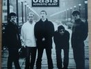 OASIS - ACOUSTIC GLORY - VERY RARE 12