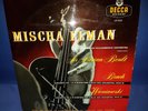 +LXT 5222 *O/S 1ST* MISCHA ELMAN* BRUCH /WIENIAWSKI VIOLIN CTOS* LPO /BOULT* NM