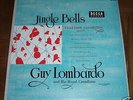 GUY LOMBARDO & HIS ROYAL CANADIANS 10