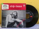 OST STRIP-TEASE SERGE GAINSBOURG MEXICAN 7