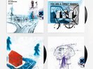 OK Computer: OKNOTOK 1997 2017 [2 LP] by Radiohead (Vinyl, Jun-2017, 3 Discs, X…