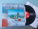 LP   ITALY 1985 NM  The Sound  ?– Heads And Hearts Label: Statik Records