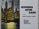 CANNONBALL ADDERLEY - BOHEMIA AFTER DARK - SAVOY RECORDS/CBS-SONY JAPAN - OBI