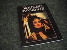 Siouxsie And The Banshees Photo Book Rare Vintage Book