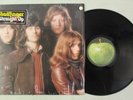 BADFINGER - STRAIGHT UP LP APPLE RECORDS SW 3387 W/ HYPE STICKER