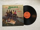 MAURICE WILLIAMS ZODIACS AT THE BEACH RARE NC PRIVATE LABEL SOUL LP EX TO EX+