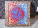 Eric Clapton Steve Winwood Box m- 3LP Live From Madiosn Square Garden