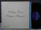 Rolling Stones GF LP Beggars Banquet - ex UK unboxed stereo