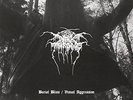 Burial Bliss / Visual Aggression (7