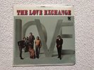 SEALED SHRINK THE LOVE EXCHANGE TOWER RECORDS PSYCH LP