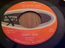 TOMMY HUNT - THE WORK SONG - SCEPTER RECORDS- USA - 1231 - RARE ORIGINAL
