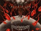 PROCESSION - Doom Decimation NEU  BLACK VINYL