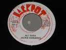 Jackie Edwards:    Ali Baba  JA  7