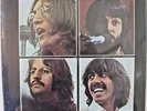 The Beatles-Let It Be-Rare Early Apple Pressing-Apple 34001-SEALED  No Bar Code