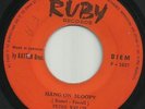 Peter Welch & His Jets RARE 45 So Lonely Tonight LSN? 60's Belgium Mod Freakbeat